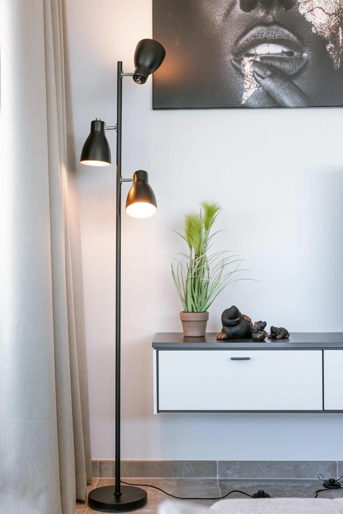 Huswell - Bright Apartment With Seaview Bredene Εξωτερικό φωτογραφία